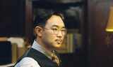 トニー・レオン（梁朝偉）とワン・イーボー（王一博）共演映画「無名」より、ダー・ポン（大鵬）演じる唐（タン）