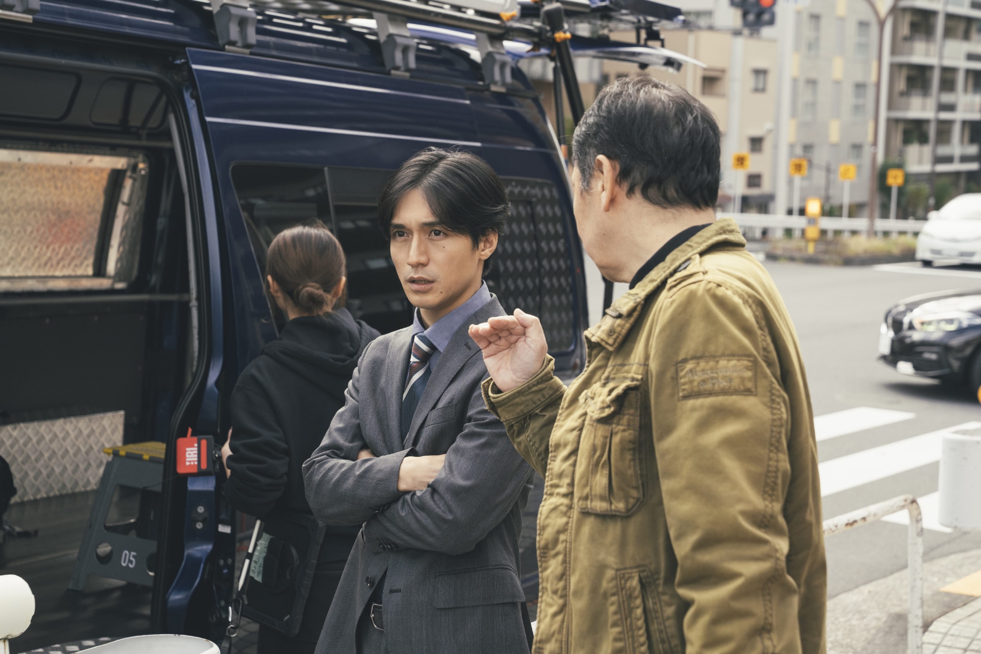 「映画 1リットルの涙」主演・錦戸亮のコメント映像公開「生きるって素晴らしいこと」