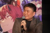 山下清悟