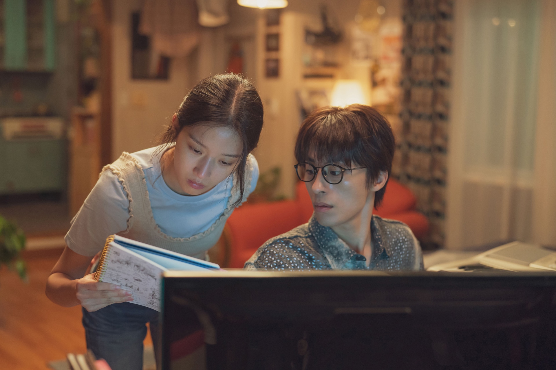 韓国映画「サヨナラの引力」ヒットの理由は？監督キム・ドヨンが秘話を紹介