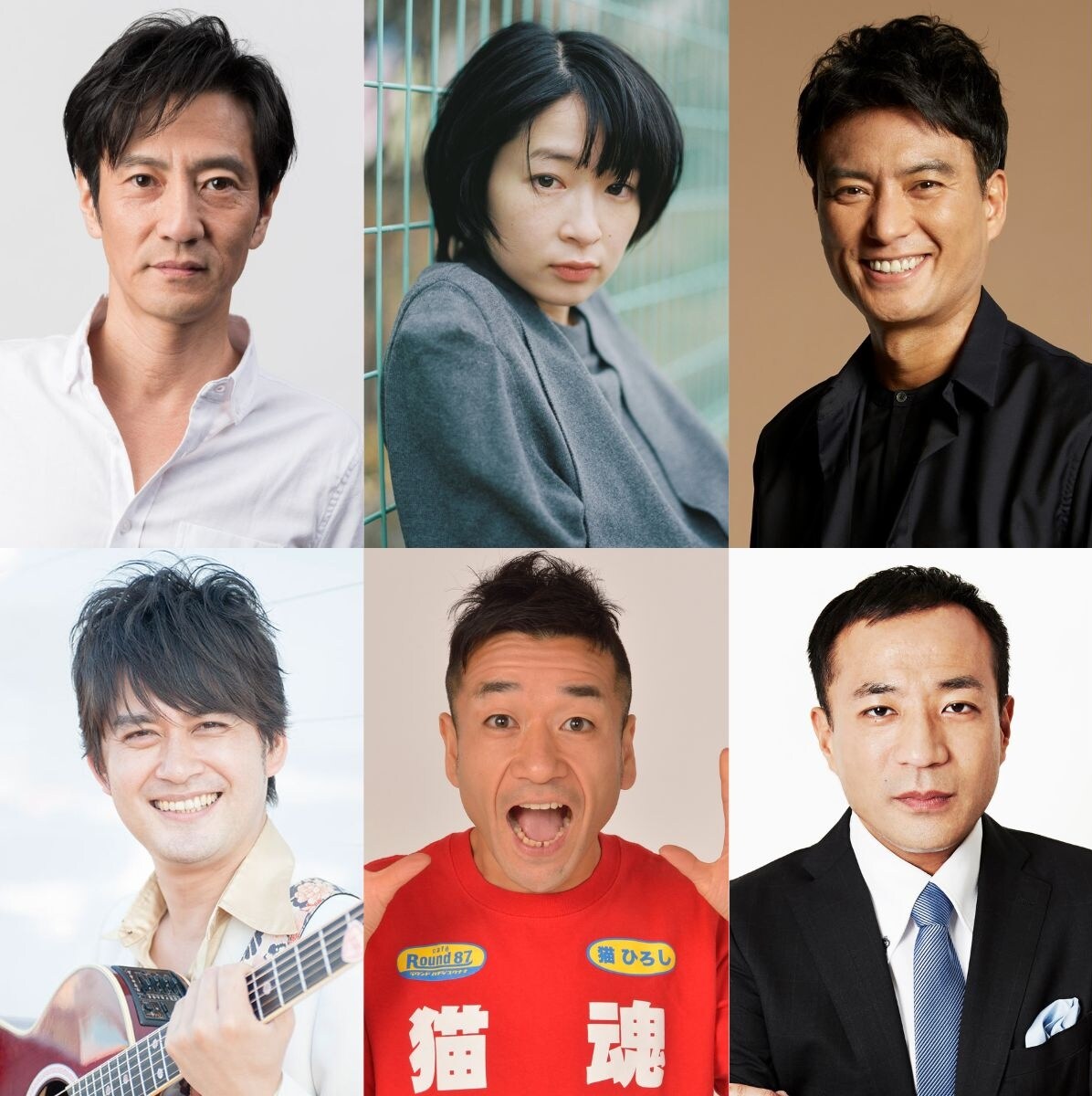 栗山千明主演ドラマ「晩酌の流儀5」前半ゲストに津田寛治、石川瑠華、徳重聡、ナイツ塙ら