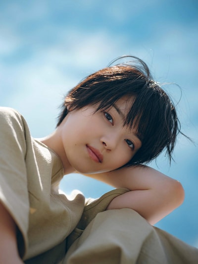 NHK夜ドラ「税金で買った本」で早瀬丸小夜香を演じる西野七瀬