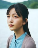 「世界は美しいと誰かが言った」で主演を務めた久保史緒里