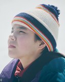 「まるくてしかく」で主演を務めた大沢一菜