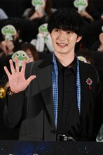 ジェシー（SixTONES）