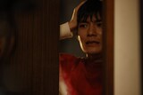 ドラマ24「ストレンジ -伊藤潤二の夜も眠れぬ奇妙な話-」の第6話「富夫・赤いハイネック／記憶」に出演する杉田雷麟