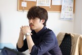 ドラマ24「ストレンジ -伊藤潤二の夜も眠れぬ奇妙な話-」の第4話「地縛者」に出演する福山翔大