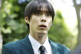 ドラマ24「ストレンジ -伊藤潤二の夜も眠れぬ奇妙な話-」の「死びとの恋わずらい」に出演する細田佳央太