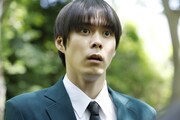 ドラマ24「ストレンジ -伊藤潤二の夜も眠れぬ奇妙な話-」の「死びとの恋わずらい」に出演する細田佳央太