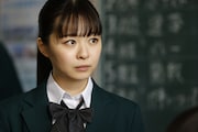 ドラマ24「ストレンジ -伊藤潤二の夜も眠れぬ奇妙な話-」の「死びとの恋わずらい」に出演する莉子