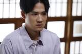 ドラマ24「ストレンジ -伊藤潤二の夜も眠れぬ奇妙な話-」の第12話「緩やかな別れ」に出演する葉山奨之