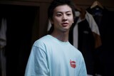 ドラマ24「ストレンジ -伊藤潤二の夜も眠れぬ奇妙な話-」の「死びとの恋わずらい」に出演する藤本洸大