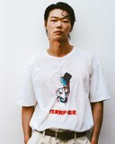 韓国での活動を本格化させる笠松将
