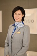 ドラマ「GTO」冬月あずさを演じる松嶋菜々子
