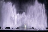 「劇場版 TUBE 40th Anniversary Live & Documentary ～40周年の航海記～」より。