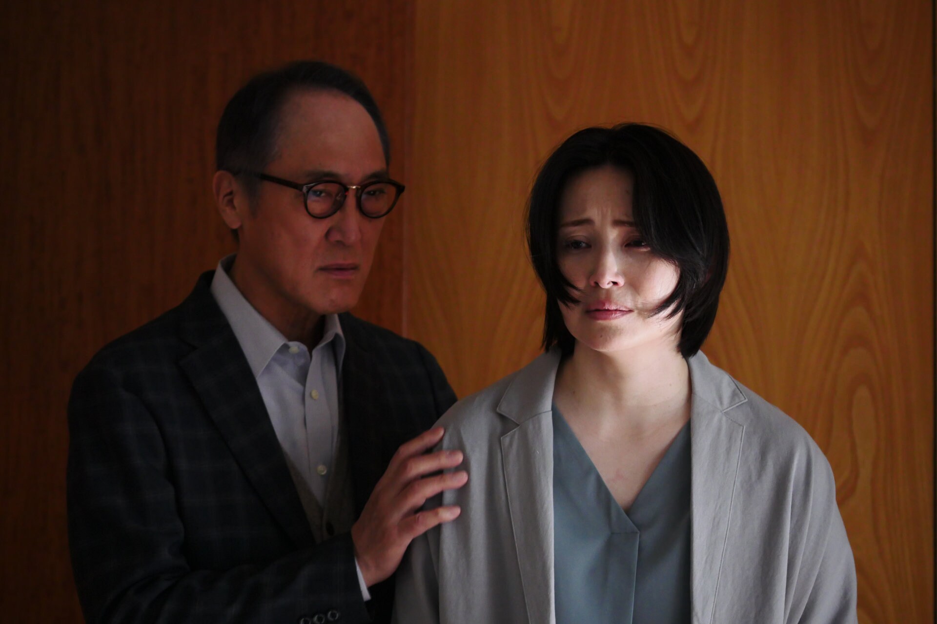 「世にも奇妙な物語」番組史上初、FODで毎月新作を配信　1作目の主演は美村里江