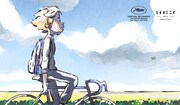 「Iron Boy」アヌシー国際アニメーション映画祭で3冠、ルイ・クリシー監督作