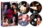 日活ロマンポルノ55周年記念、「団鬼六 緊縛卍責め」初の4K Blu-ray化　全19タイトル発売