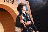 池﨑理人（INI）