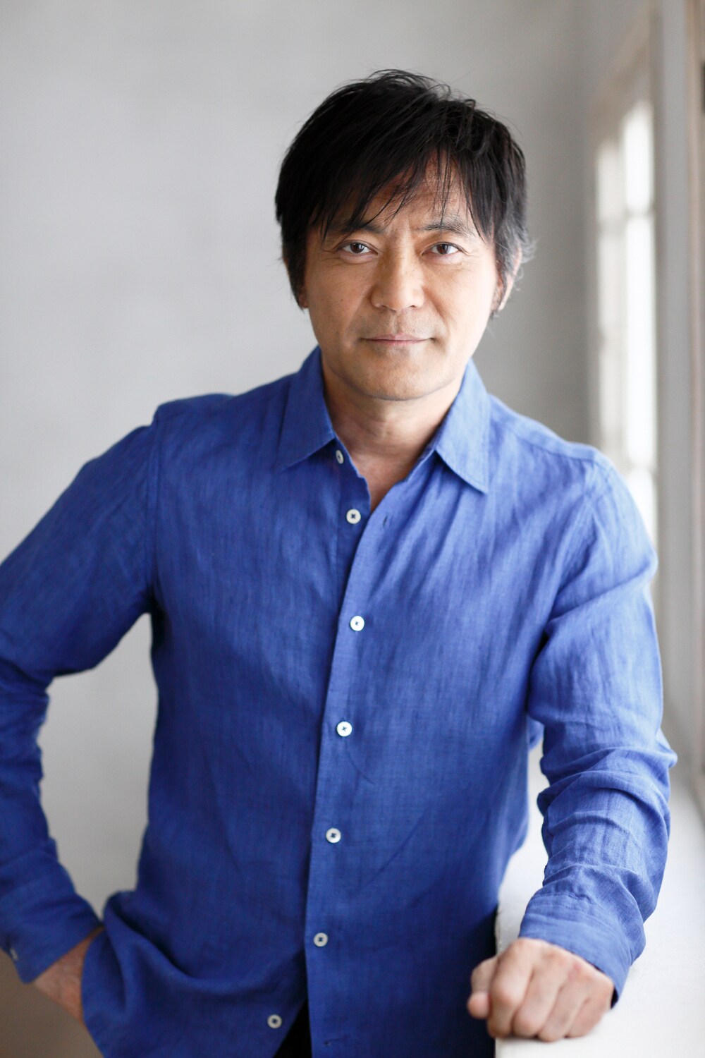 渡辺いっけい主演、結婚相談所の仲人たち描いた「マリッジカウンセラー」続編の製作決定