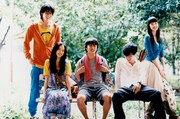 櫻井翔・蒼井優ら共演の青春映画「ハチミツとクローバー」再上映、公開20周年記念で