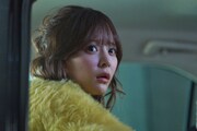 「TOKYO MER～走る緊急救命室～CAPITAL CRISIS」より、齊藤なぎさ演じる若葉小鳥