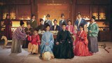 中国ドラマ「キングダム 戦国の七雄」のユー・エンタイ（喻恩泰）、「玉楼春」のウェン・ジョンロン（温崢嶸）、「如懿伝～紫禁城に散る宿命の王妃～」のハー・ホンシャン（何泓姍）らが、欲望と企みを内に秘めた荘家の面々を演じた