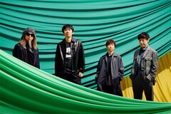 スピッツが生方美久脚本の「Tシャツが乾くまで」主題歌を担当、TBSドラマは25年ぶり