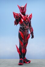 秋谷郁甫が「仮面ライダーマイス」で主演、堀川梨心・東啓介も出演