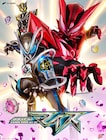 「仮面ライダーマイス」のモチーフはネズミ！猫のライダーも2人登場
