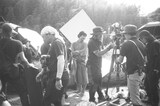 仲野太賀の写真展「Once Upon A Time!」キービジュアル