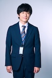 十条雀役の風間俊介