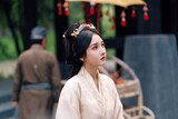 子役から経験を積んできたラレイナ・ソン（宋祖儿）。中国ドラマ「折腰」では聡明さと折れない芯の強さを持ちながらも、繊細な一面をあわせ持つ主人公・小喬を演じた