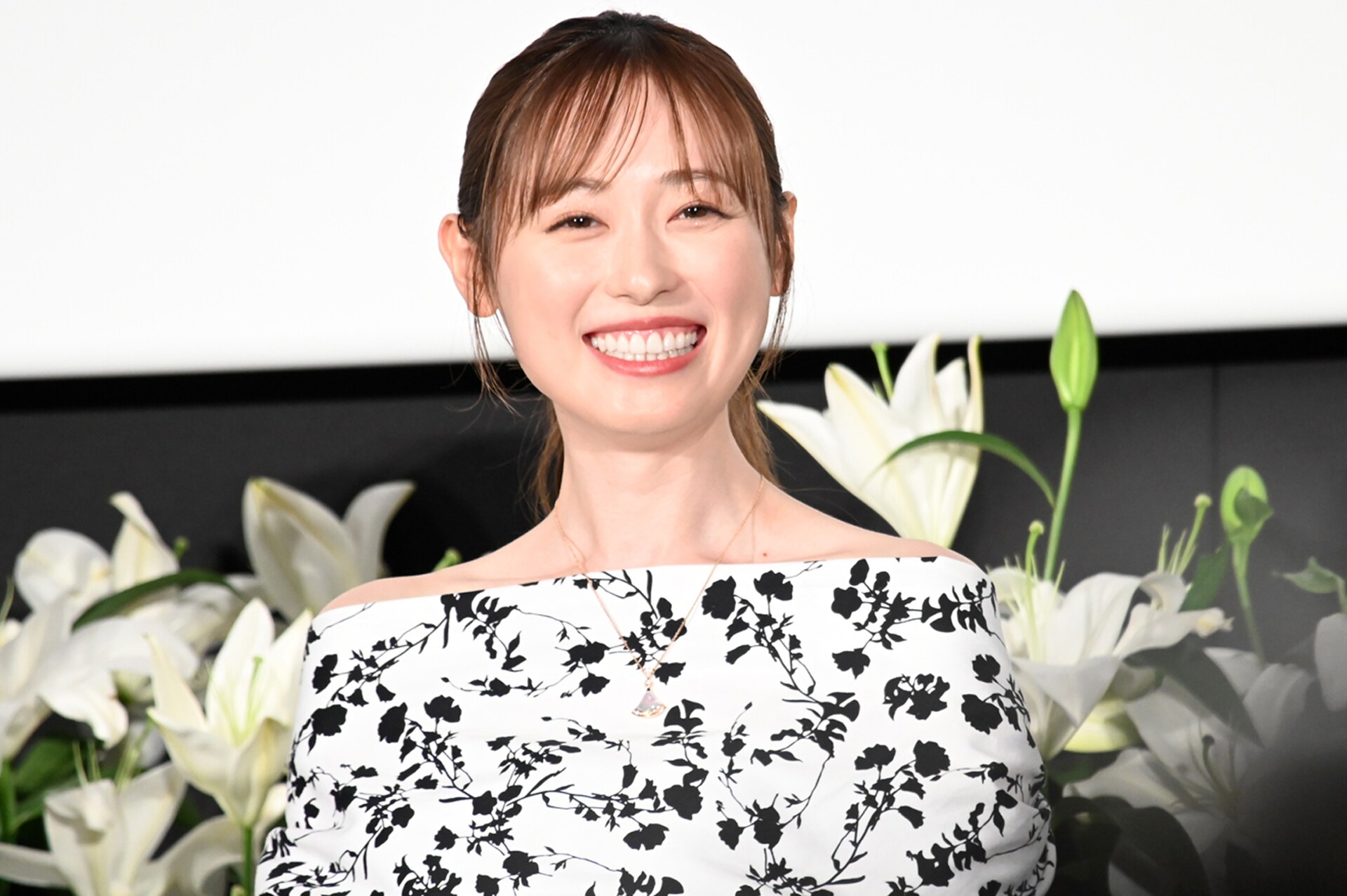 福原遥の願いごとは「あの星」、倍賞千恵子は「戦争を今すぐ止めてください」