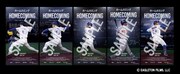 映画「ホームカミング」入場者特典は大谷翔平、山本由伸らのプレイヤーズカード