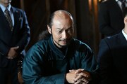 「VIVANT」より、河内大和演じるワニズ