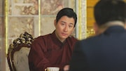 「VIVANT」より、馬場徹演じるゴビ