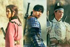 「キングダム 魂の決戦」物語の鍵を握る“4組”を深掘り