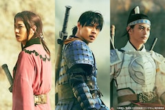 「キングダム 魂の決戦」物語の鍵を握る“4組”を深掘り