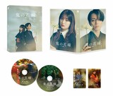 永瀬廉と吉川愛が共演したラブストーリー「鬼の花嫁」豪華版Blu-ray展開図
