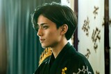 映画「鬼の花嫁」永瀬廉（King & Prince）演じる“鬼”の一族の次期当主・鬼龍院玲夜