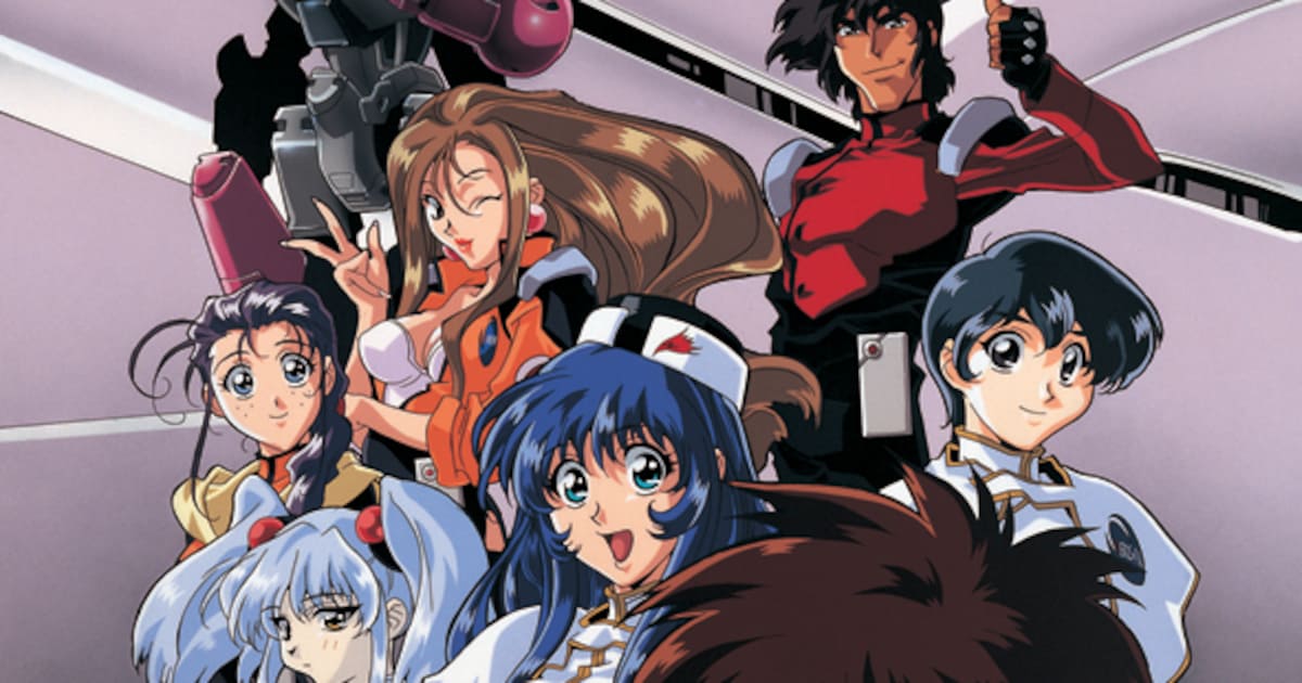 アニメーション監督・佐藤竜雄を追悼、「機動戦艦ナデシコ」「ねこぢる草」など一挙配信