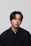 加瀬一馬役の佐藤寛太