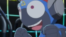 天才戦術家でお調子者の弟・デルル（CV：ジェシー）