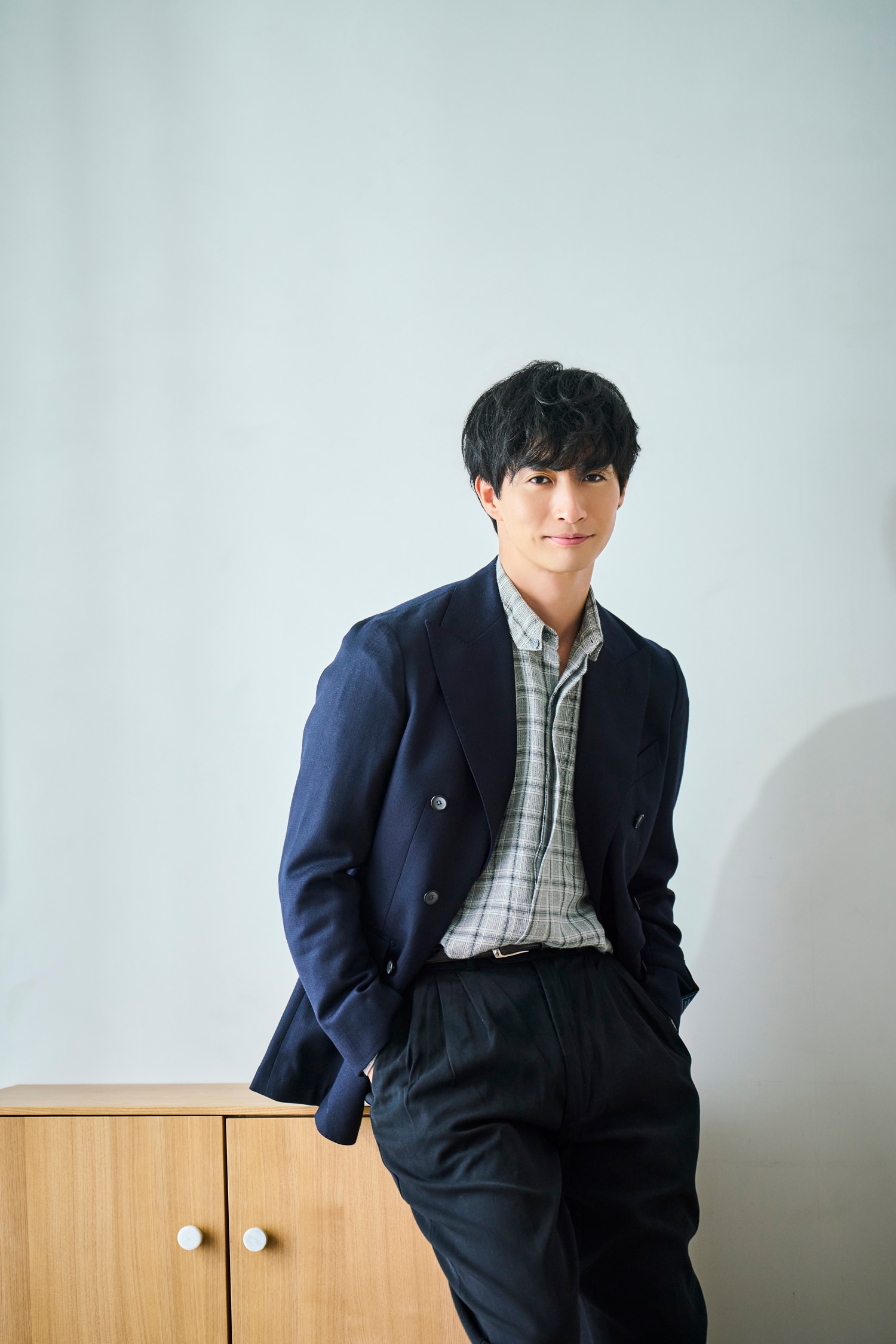 長谷川慎×古屋呂敏のW主演ドラマ「恋をするなら二度目が上等 season2