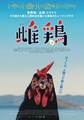 オムレツを見てがっくり…ニワトリ目線で描く映画「雌鶏」予告公開