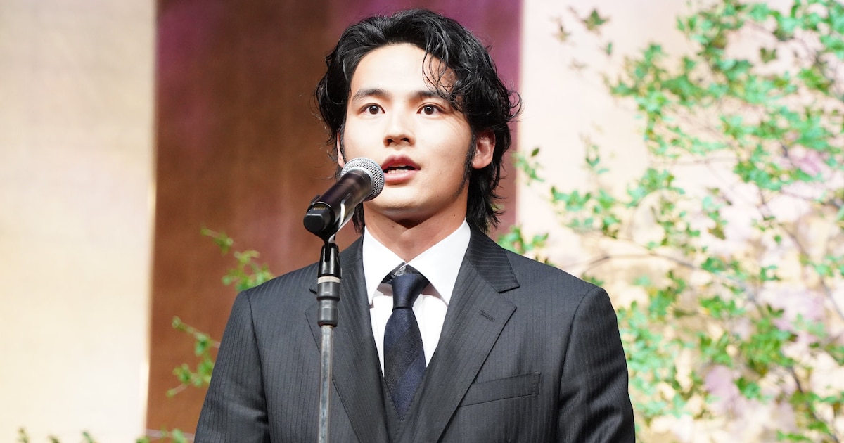 水上恒司「シナントロープ」の伏線回収を希望、「八月の声を運ぶ男」本木雅弘はメッセージ寄せる