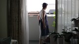 小田香による短編「母との記録『働く手』」場面写真