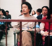 「ぐるりのこと。」場面写真