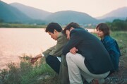 「ハッシュ！」場面写真